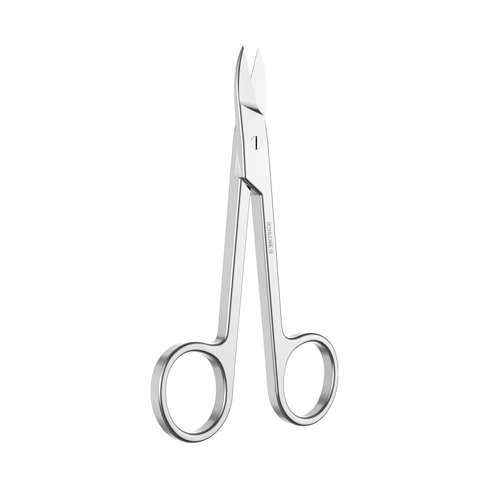 Crown Scissor